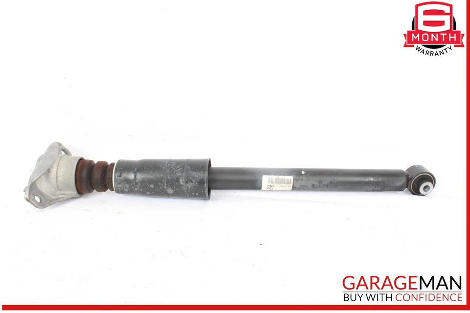Amortiguador trasero izquierdo y trasero derecho 17-24 Audi A4 Allroad OEM Foto 2 de 4