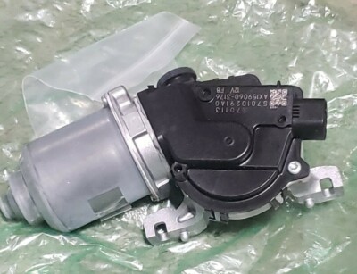 Original Mopar Windshield Wiper Motor 68082552AA