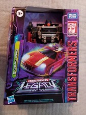 transformers legacy dead end .