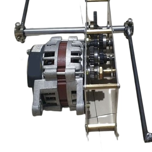Bike Generator Comparisons | Which is right for you? - Pedal Power