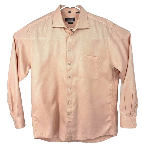 New Engineered Garments Long Sleeve Spread Collar Shirt Patchwork