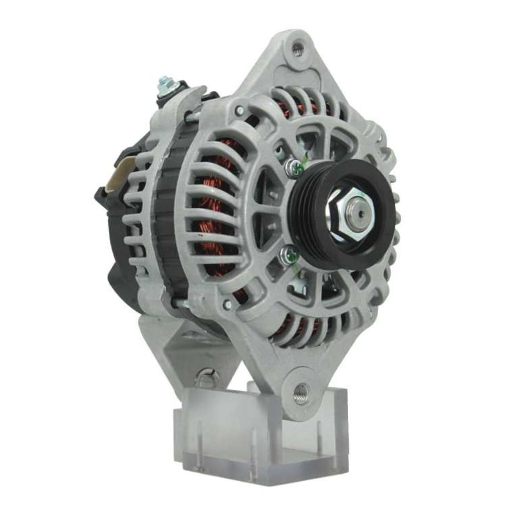 Alternatore 255.502.070.000 BV PSH per KIA SHUMA Tre volumi SHUMA I SHUMA II - Immagine 3