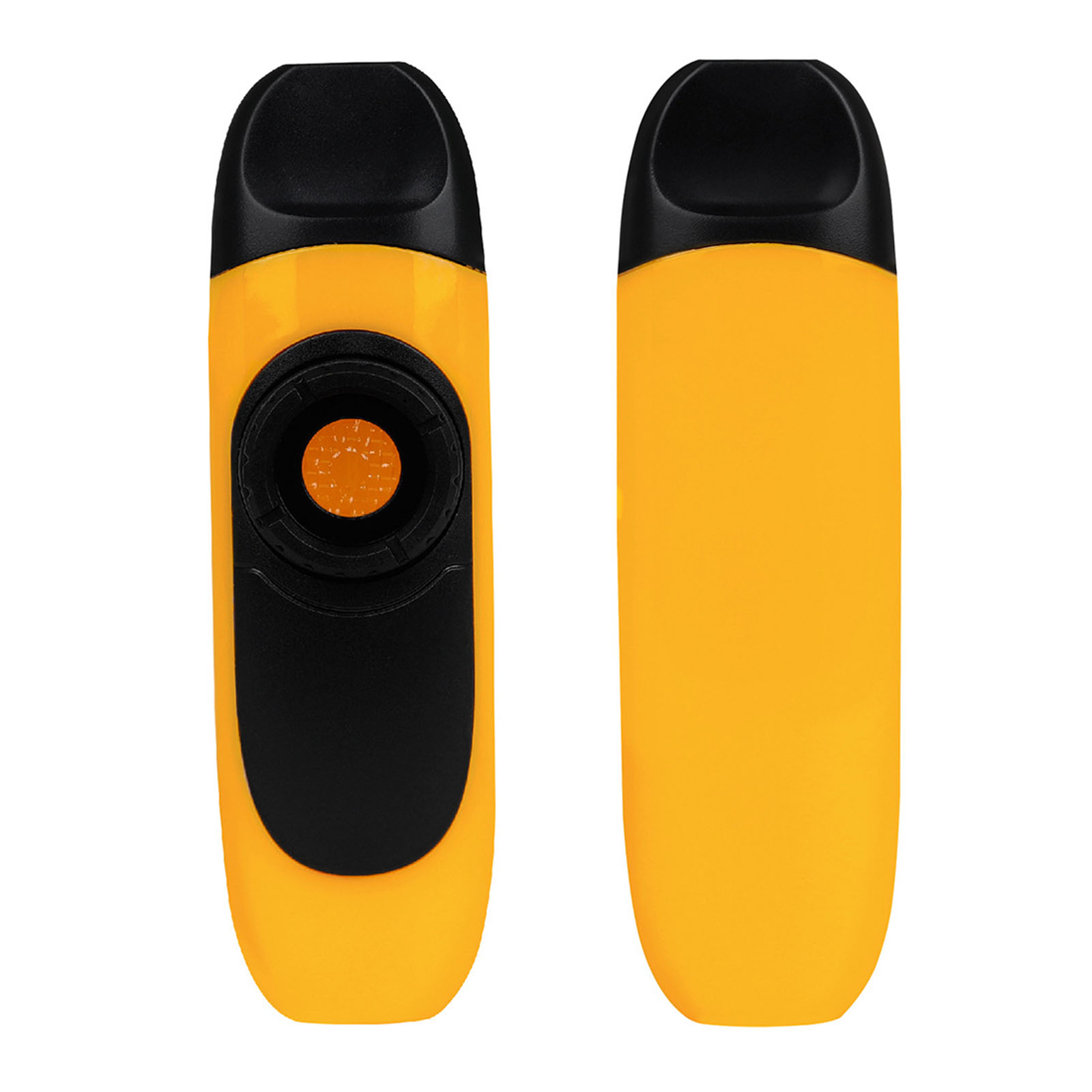 Plastic Kazoo Thin Voice Aerophone Performance Kazoo