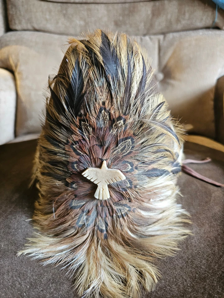 Biltmore Western Felted Cowboy Hat Made in Canada Sz 7 1/8 57cm Brown - Image 2 of 4