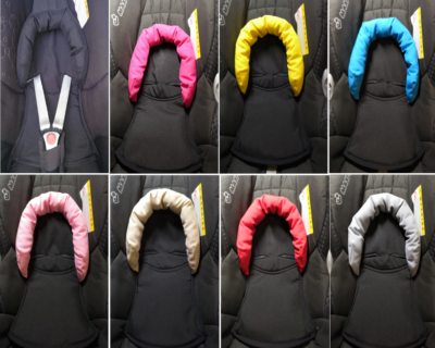 maxi cosi head hugger