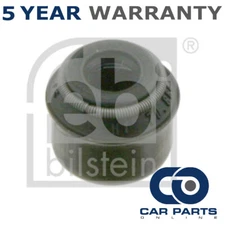 Valve Stem Seal Ring CPO Fits Smart Fiat 71739347