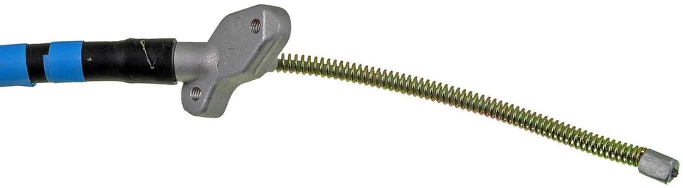Cable de freno de estacionamiento trasero izquierdo para Toyota Camry 1997-2001 2,2 L 4 cilindros 1999 Dorman Foto 3 de 3