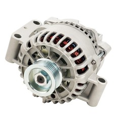 High Quality Alternator For 2001-2003 2004 Ford Escape 3342503a8259 1pc