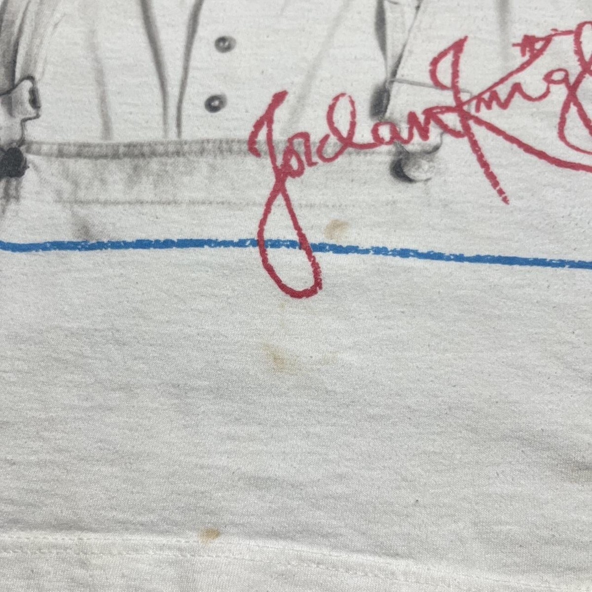 jordan knight signature