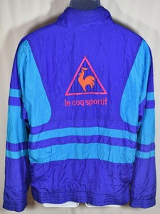 le coq sportif tallas