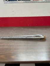 1953 Pontiac Indian Hood Ornament Ratrod Collectible Automobilia 1953 Pontiac Indian Hood Ornament Ratrod Collectible Automobilia