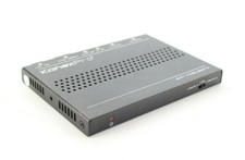 KanexPro EXT-70SL18GTX Ultra Slim 4K/60 HDMI 2.0 Extender HDBaseT w/ PSU AMX 