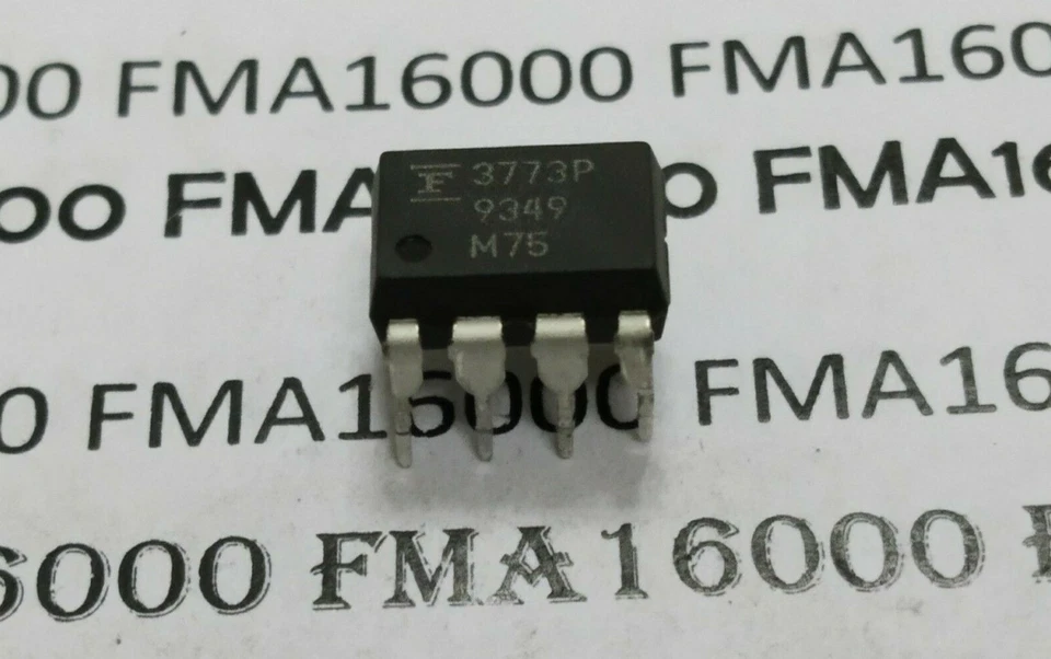 MB3773P DIP8 NEUF ORIGINAL FUJITSU MB3773P B3773-P MB3773-P MB3773