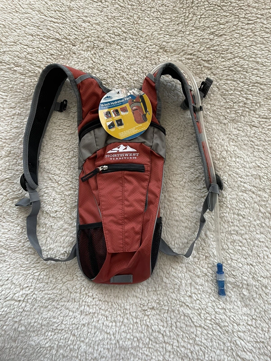 northwest territory backpack