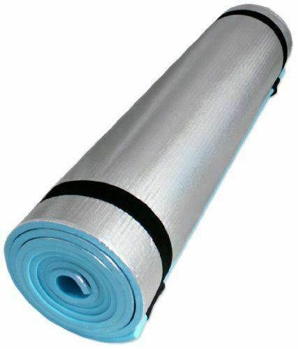 insulating camping mat