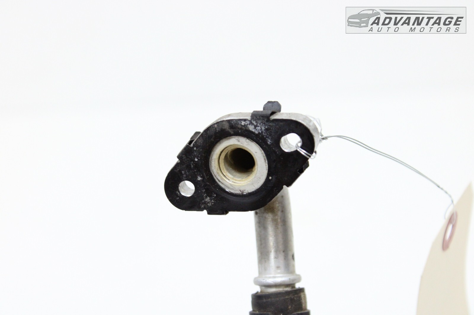 2020-2022 BUICK ENCORE GX 1.3L ENGINE OIL COOLER LINE HOSE TUBE PIPE OEM