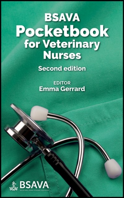 BSAVA Pocketbook for Veterinary Nurses (BSAVA British Small Animal Veterinary A - Image 7
