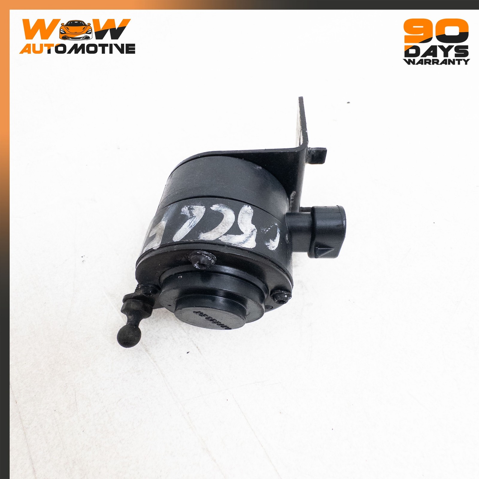 04-13 CHEVROLET CORVETTE C6 XLR FRONT LEFT ACTIVE SUSPENSION POSITION SENSOR OEM