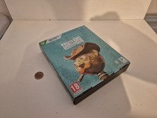 XBOX One Saints Row Notorious Edition Video Game Box Set, X-BOX, See Others