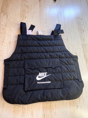Nike X PEACEMINUSONE 2+1 Jacket kimono vest unisex L | eBay