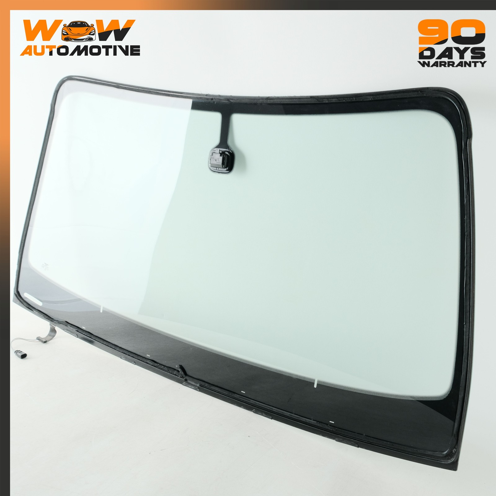 12-18 BENTLEY CONTINENTAL GTC FRONT WINDSCREEN WINDSHIELD LAMINATED GLASS OEM
