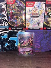 MEGA Gengar EX 35/119 Phantom Forces 2016 Pokemon TCG Card