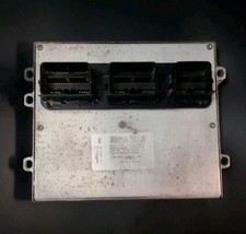 2006 Lincoln Navigator Engine Control Unit EC...