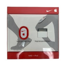 Nike  iPod Sport Kit MA692LL/A New Sealed NOS Apple Nike Running Sensor Nano
