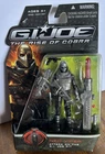 Hasbro GI Joe The Rise of Cobra Figure Neo-Viper Attack On The G.I. Joe Pit