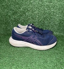 Zapatillas deportivas de gimnasio ASICS Gel Contend 9 para mujer 5,5 niños 4 azules