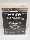 Dead Space 2 - Limited Edition (Sony PlayStation 3, 2011) PS3 Complete