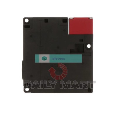 New In Box OMRON D4NL-1HFA-B Guard Lock Safety Door Switch