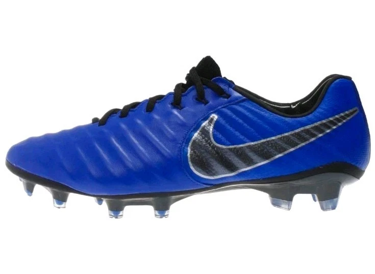 Nike Legend 7 Elite FG Racer Blue for Sale | Authenticity