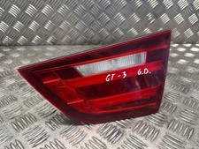 BMW 3 Gran Turismo F34 Heckklappenleuchte rechts 7286034 2.00 Diesel 31652573