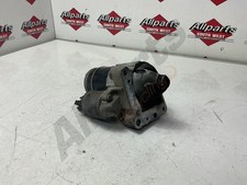 PEUGEOT 3008 EXCLUSIVE HDI Starter Motor 5802Z8