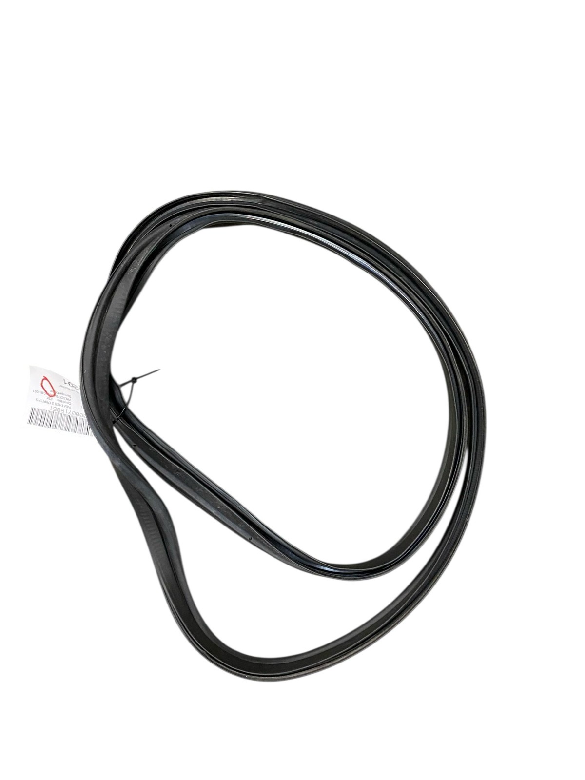2004-2016 Aston Martin DB9 Volante Rear Trunk Lid Weatherstrip Seal (On Body)