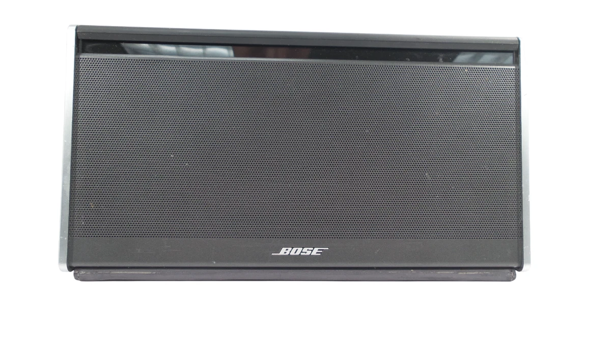 Bose Soundlink II Mini Speakers for sale | eBay
