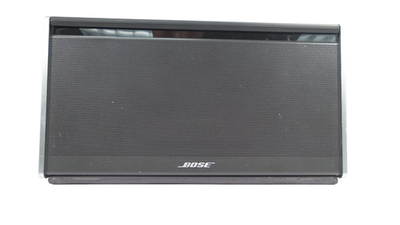 Bose SoundLink III Bluetooth Portable Speaker - Gray for sale