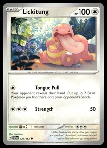 Lickitung Pokemon | eBay