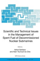 Ashot Sarkisov (U. A.) | Scientific And Technical Issues In The Management Of...