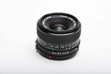 Canon FD 28mm Camera Lenses for sale | eBay
