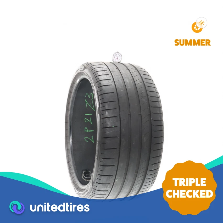 Pirelli 285/30/20 Car & Truck Tires for sale | eBay