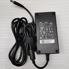 NEW Original Dell Precision 7510 7520 7530 180W 7.4mm AC Adapter Power Charger