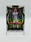 2024-25 Panini Select Serie A Joel Pohjanpalo White Sparkle Prizm Venezia FC
