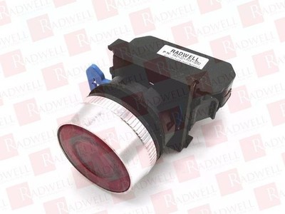 RADWELL VERIFIED SUBSTITUTE ZB4BW343S-SUB-1 N/C-KIT / ZB4BW343SSUB1NCKIT (BRAND