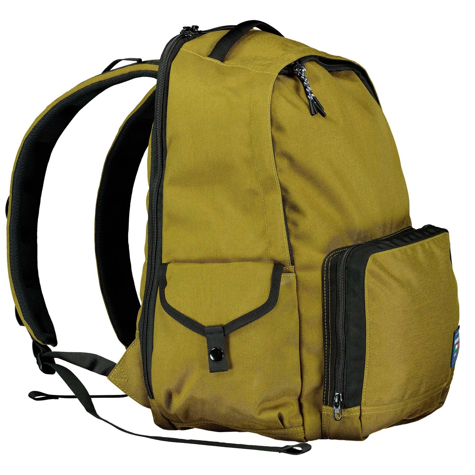 Dolomite Backpack - Sample: Khaki
