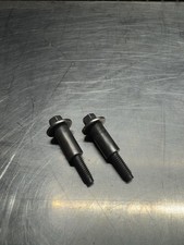 Gm Gen Vi 7.4 454 Fuel Injection Rail Bolts 1996-2000 Genuine Gm