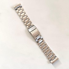 Ottimo bracciale orologio BREITLING 22mm