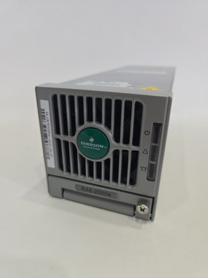 EMERSON R48-2000e 48V 2000W Communication Power Rectifier Module