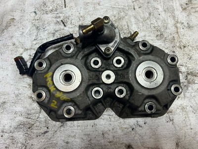 Rotax 07-16 Ski Doo Cylinder Engine Motor Head 6613925 800R PTEK 800 R P-tek #2